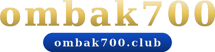 ombak700 logo